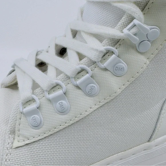 DR MARTENS COMBS WOMEN'S POLY CASUAL BOOTS SZ 6 - Picture 7 of 11